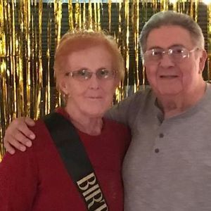 Meet your Posher, Linda